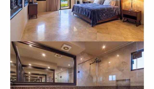 Spacious house in charming San José del Cabo perfect for your getaway