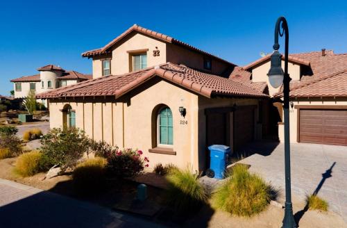 Spectacular 3BR 3BA San Felipe Villa with WiFi FREE GOLF