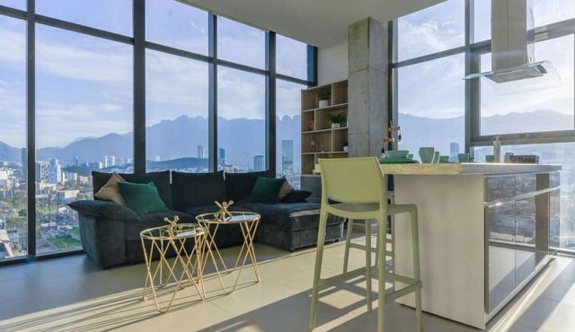 Spectacular View & Luxury! - San Jerónimo
