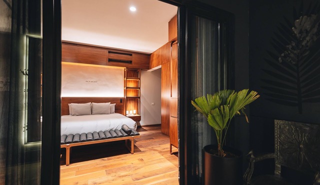 SPIRA HOTEL