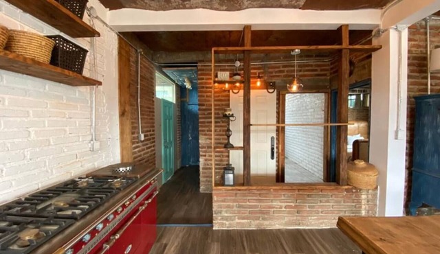 Spring Break party Loft Loft Jakuzzy Balcony close toHK