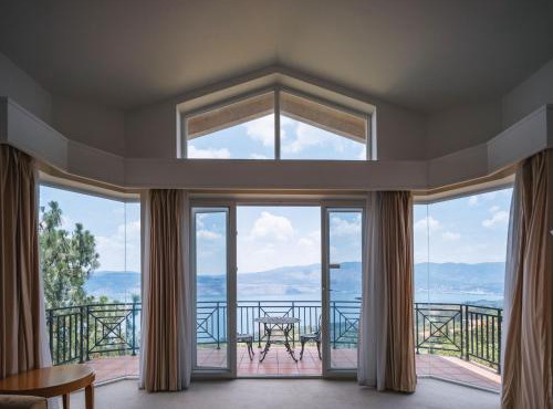 Spring City Lake Resort