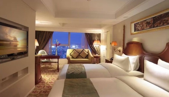 Star Lake Hotel