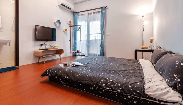 Star & Sun B&B
