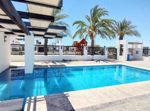 STARFISH Maeva Residencial