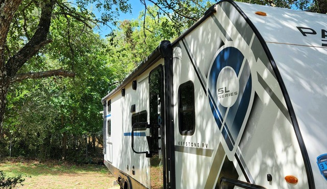 Stay for Work or Fun near Austin and Lakeway in Austin