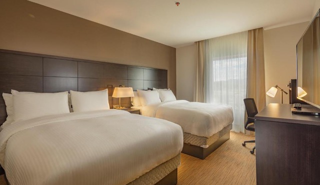 Staybridge Suites - Irapuato by IHG