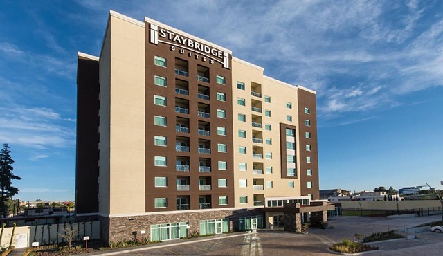 Staybridge Suites Puebla by IHG