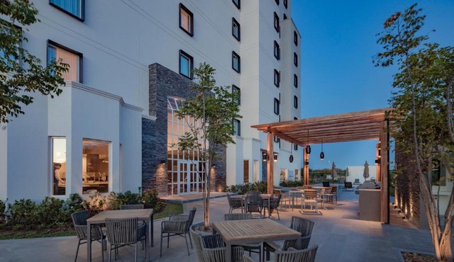 Staybridge Suites - Saltillo by IHG
