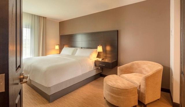 Staybridge Suites - Saltillo by IHG