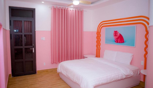Steed Hotel Đà Lạt