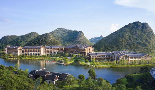 Steigenberger Guilin