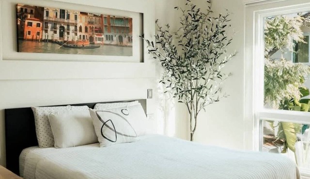 Studio 112 - Stay in Style, Stay Central