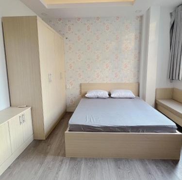 Studio 1PN 1WC 9 Trương Quyền
