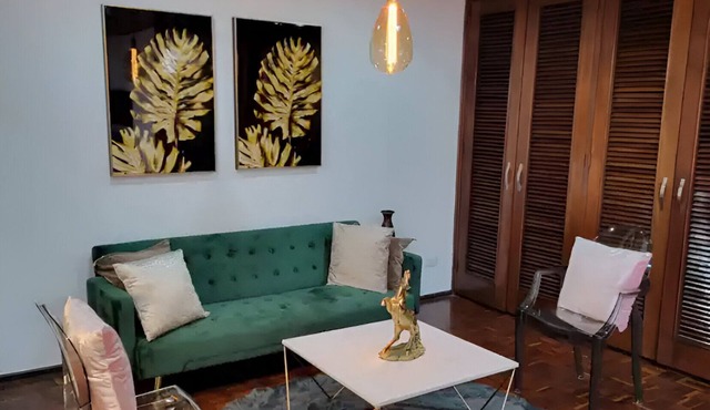 Studio Apartment at Guatemala City, Zone 10