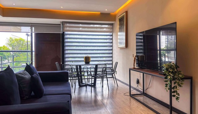 Stylish Apartment in Guadalajara