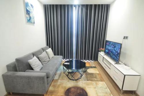 Stylish Luxury 2-Bedroom Near JW Marriott and National Convention Center Hanoi