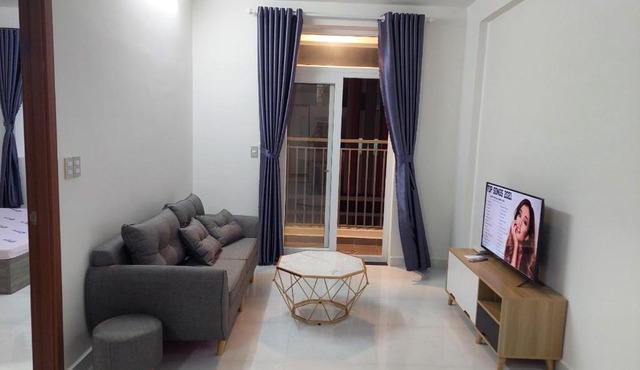 SUBO apartment