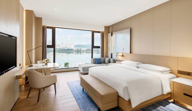 Suining Marriott Hotel