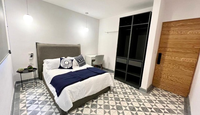 Suite Art Deco 2