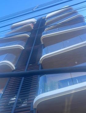 Suite de lujo