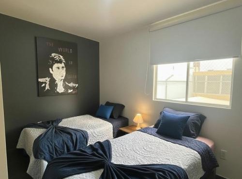 suite doble ejecutiva providencia