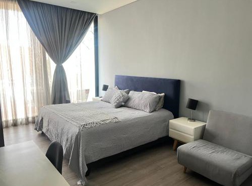 Suite en Ciudad de México céntrico