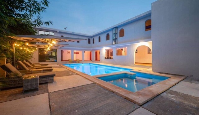 Suite Estrella India