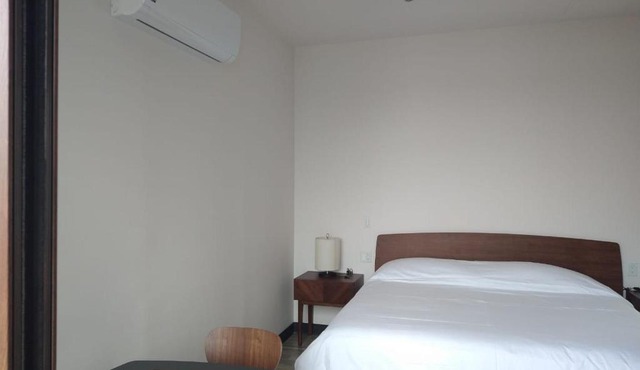 Suite Loft Deslumbrante Salida a México 102A