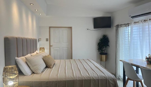 Suite Zen