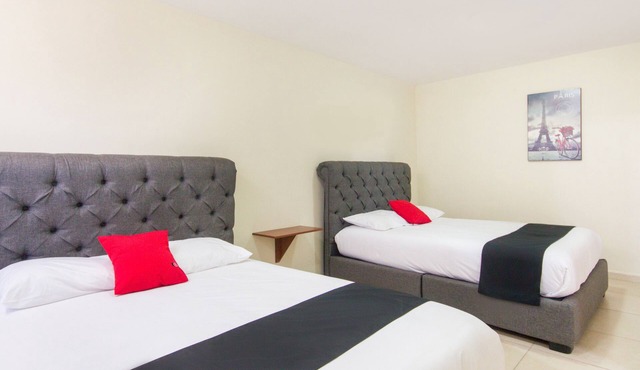 Suites del Pozo