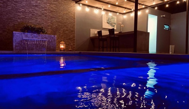 Suites Marvento