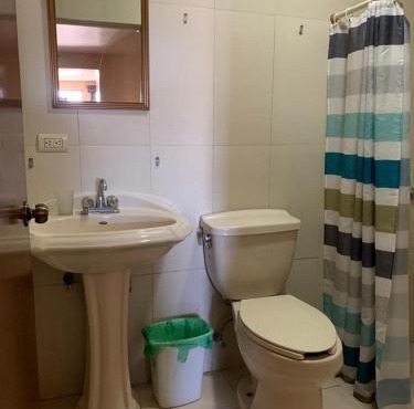 Suites Posada Obregon