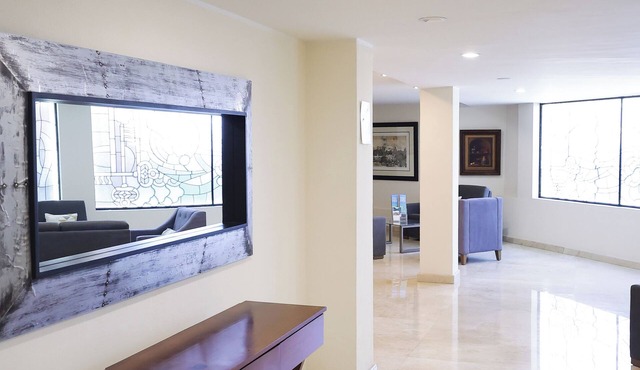Suites San Pedro