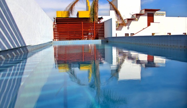 Suites TG