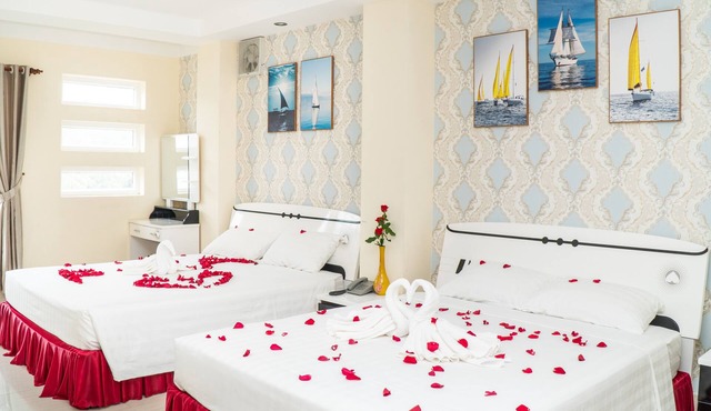 Sun and Sea Hotel Phu Quoc