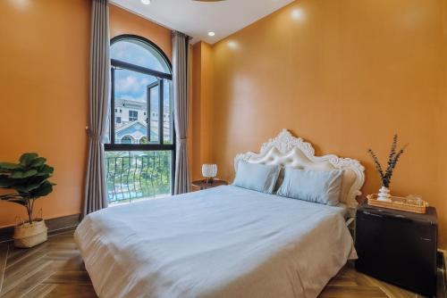 Sun Homestay 4 Grandworld Phú quốc