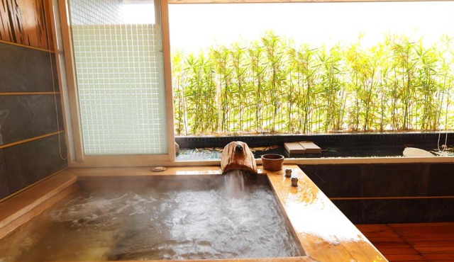 Sun Moon Bed& Breakfast 原fullmoon spa