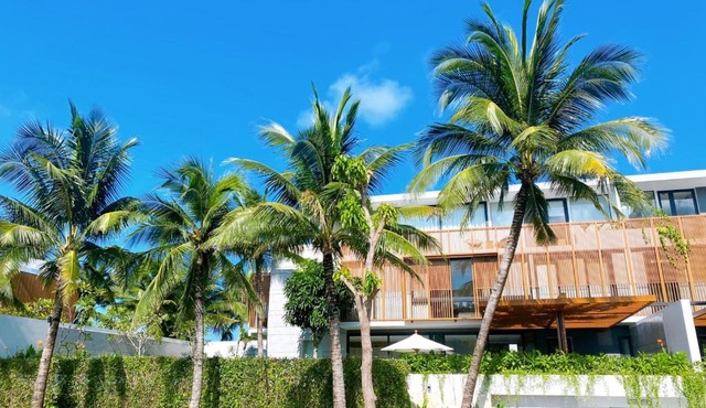 Sun Shine Villa