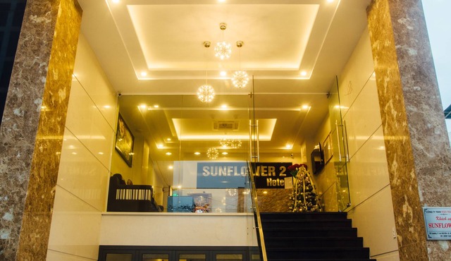 SunFlower 2 Hotel