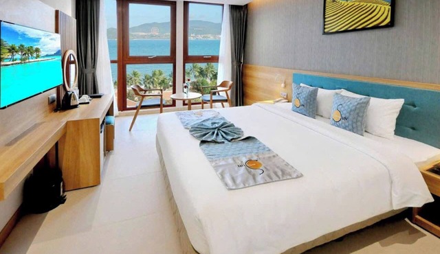 Sunkiss Hotel