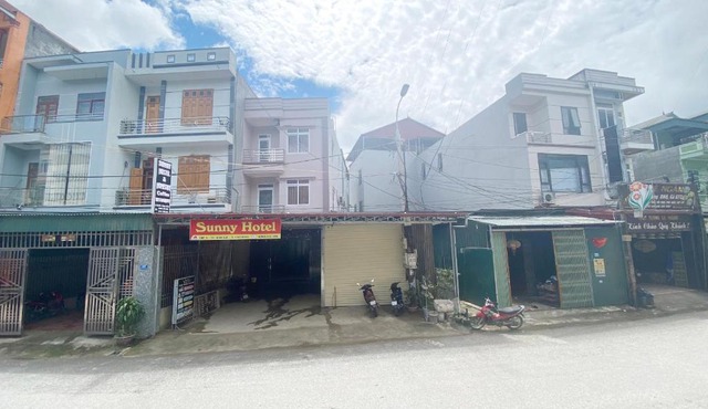 Sunny Homestay Bảo Lạc Cao Bằng