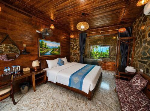 Sunny Valley Retreat