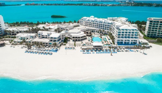 Sunscape Cancun All-Inclusive Resort & Spa by Hyatt