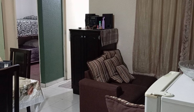 Superb 8-bedroom apartment with WiFi in Ciudad de México