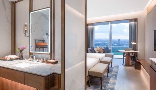 Suzhou International Conference Hotel