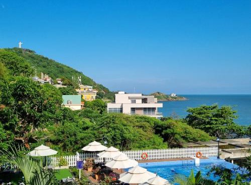SV Boutique Resort