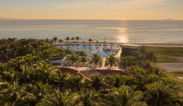 Swandor Cam Ranh Resort-Ultra All Inclusive