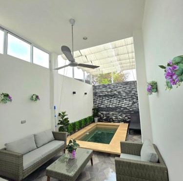 Sweethome Mérida