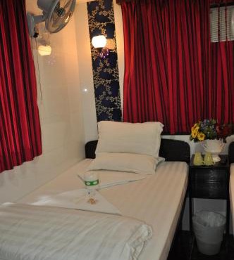 Swiss Hostel